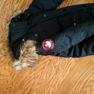 Child's size 10 Winter Coat